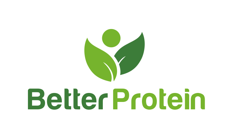 BetterProtein.co - buy Creative premium domains